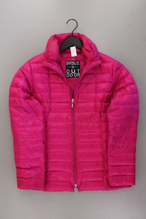 Betty Barclay Daunenjacke Gr. 40 pink
