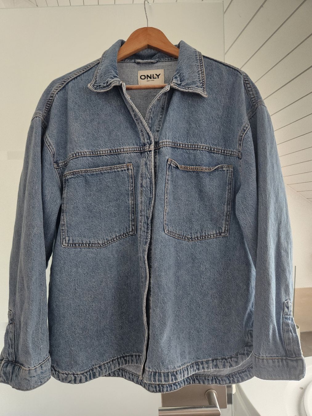Only Camicette: Only Bluse Gr.. S  – Nuovo (secondo la descrizione) da Niederwil AG venduto da marciag 2