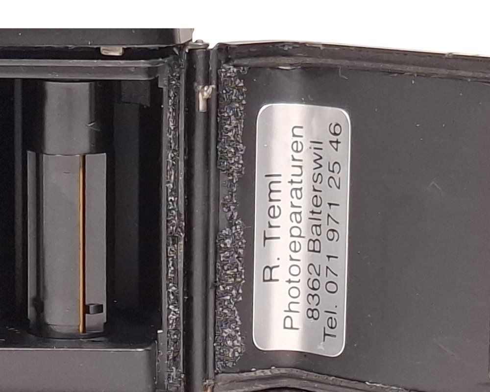 Mamiya Fotocamera: MAMIYA Spiegelreflexkamera ZE-2 mit 2 Objektiven – Usato da Wil SG venduto da Restwert_Wil 7