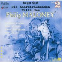 Maloney Philip - Vol. 2 - Vergriffen - b