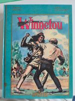 Winnetou Sammlung, 1989, Splitter, 1-6 komplett, Z 0-1!