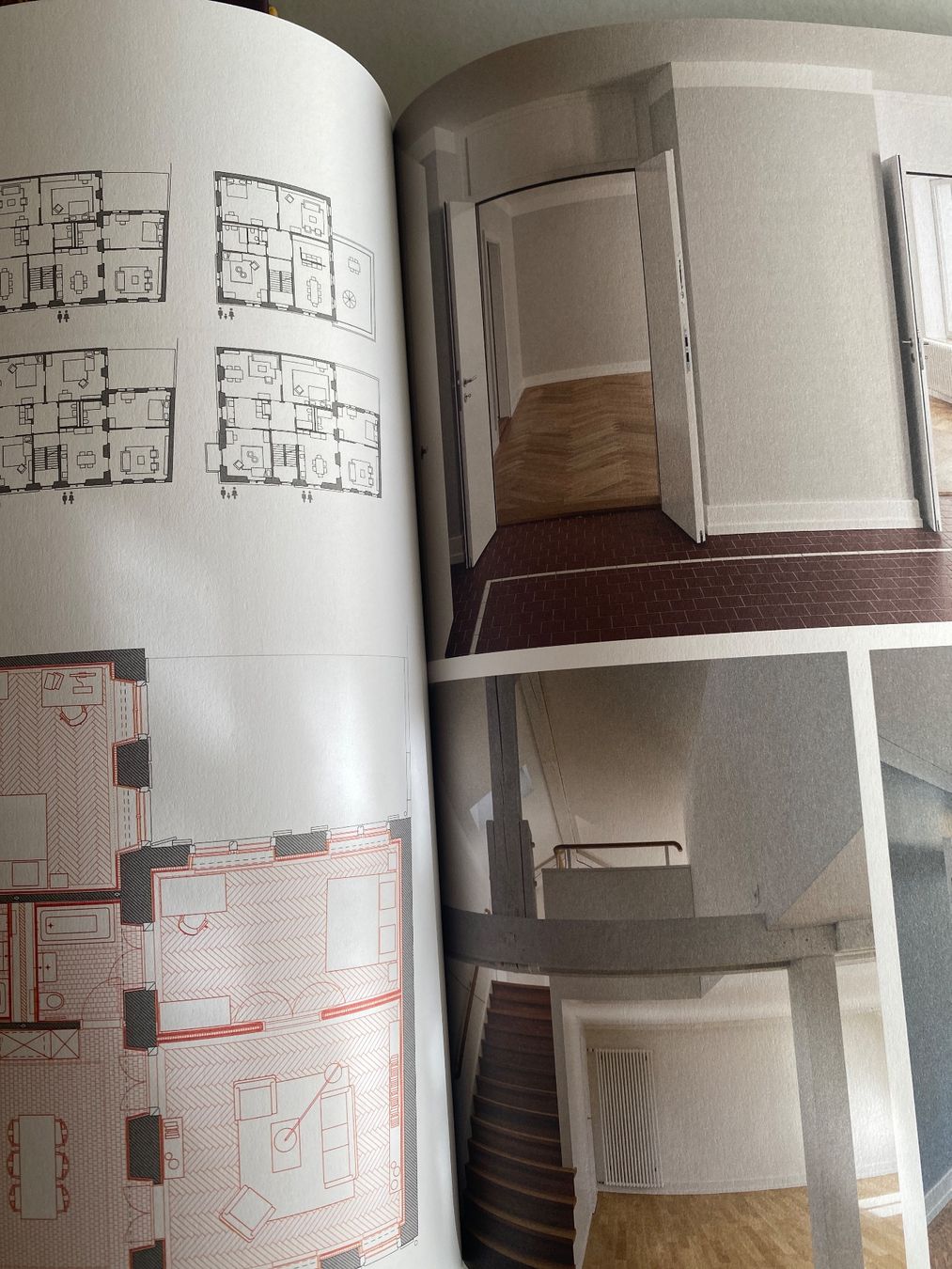 Bücher: Zach + Zünd: De Aedibus  Architecture Book VBZ – Gebraucht aus Zürich von lesgarcons 4