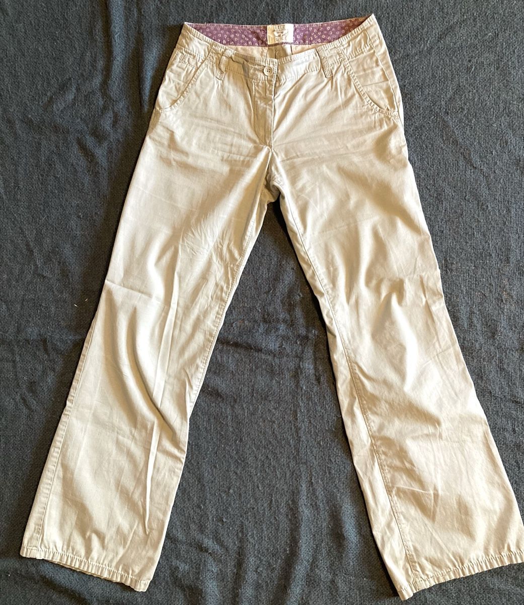 H&M Pantaloni: Pantalon H&M taille S-M – Usato da Ardon venduto da hel_2sxp