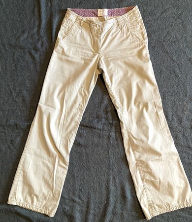 Pantalon H&M taille S-M