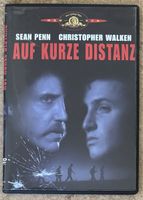 AUF KURZE DISTANZ 
