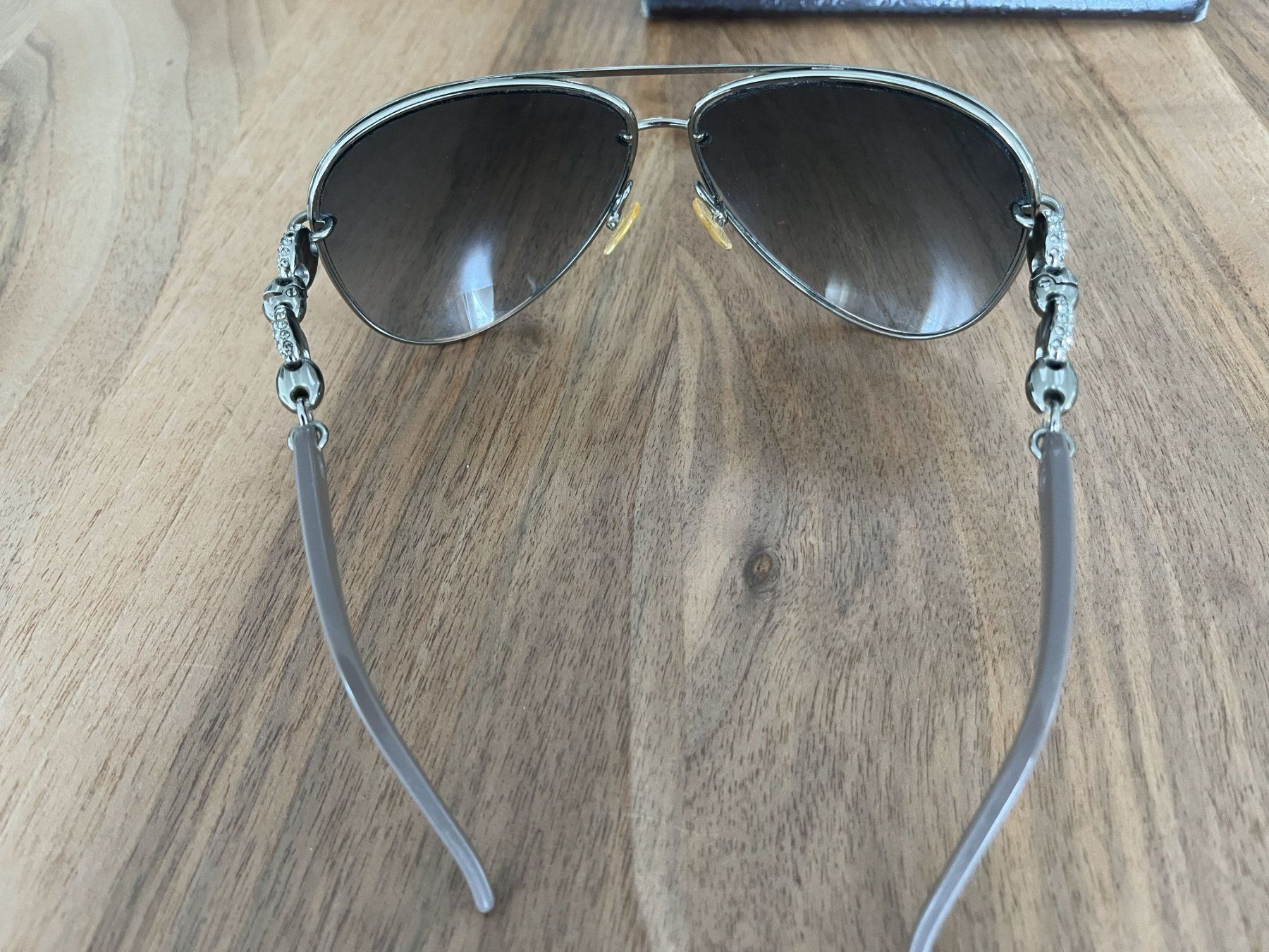 Occhiali & Lenti: Gucci Sonnenbrille Damen – Usato da Widen venduto da kel_smm8 2