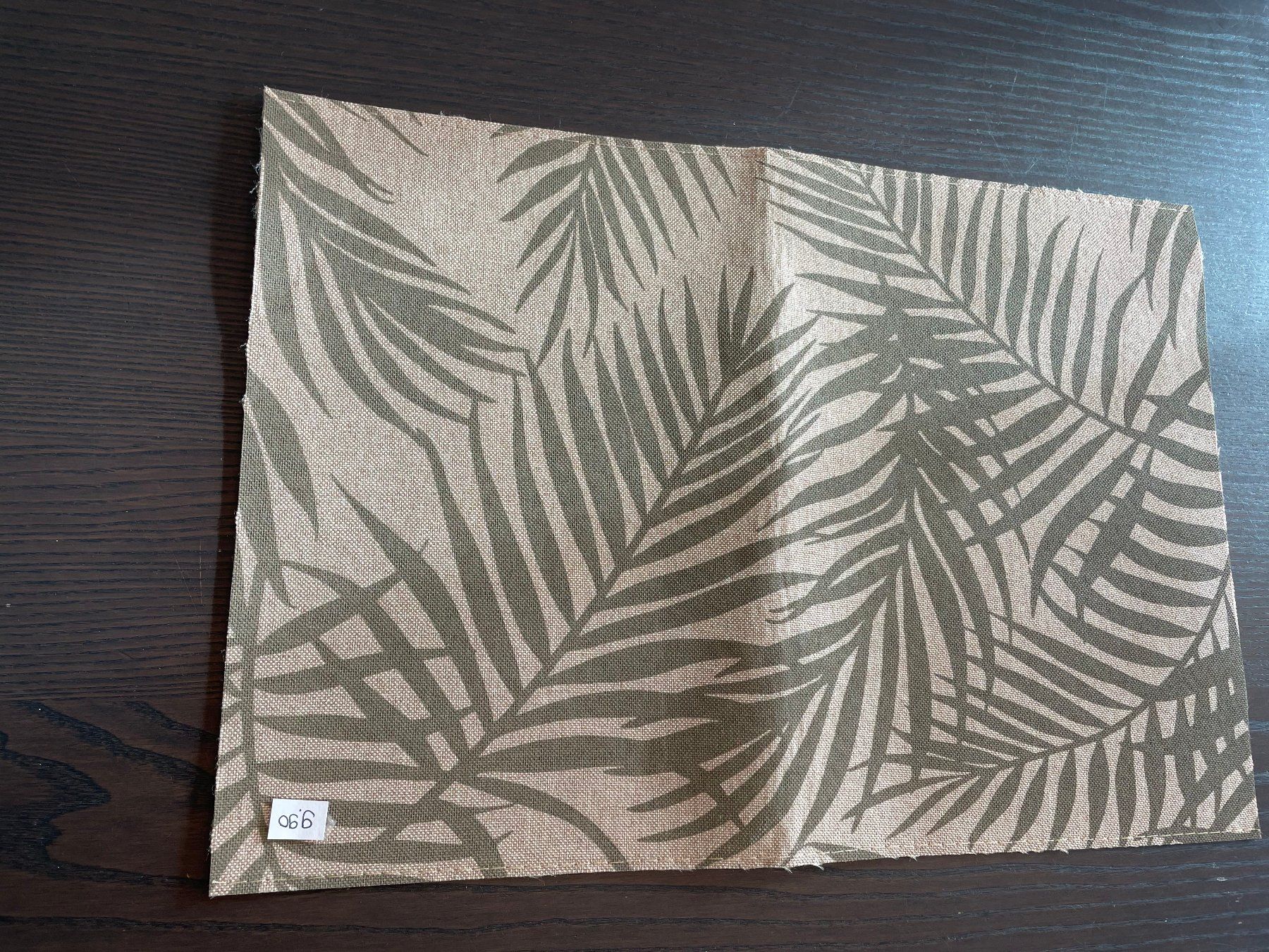 Sottobicchieri: Untersetzer, 43x30cm – Nuovo (secondo la descrizione) da Embrach venduto da pifu_gmbh 1
