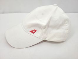 SWISS casquette