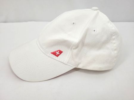 SWISS casquette