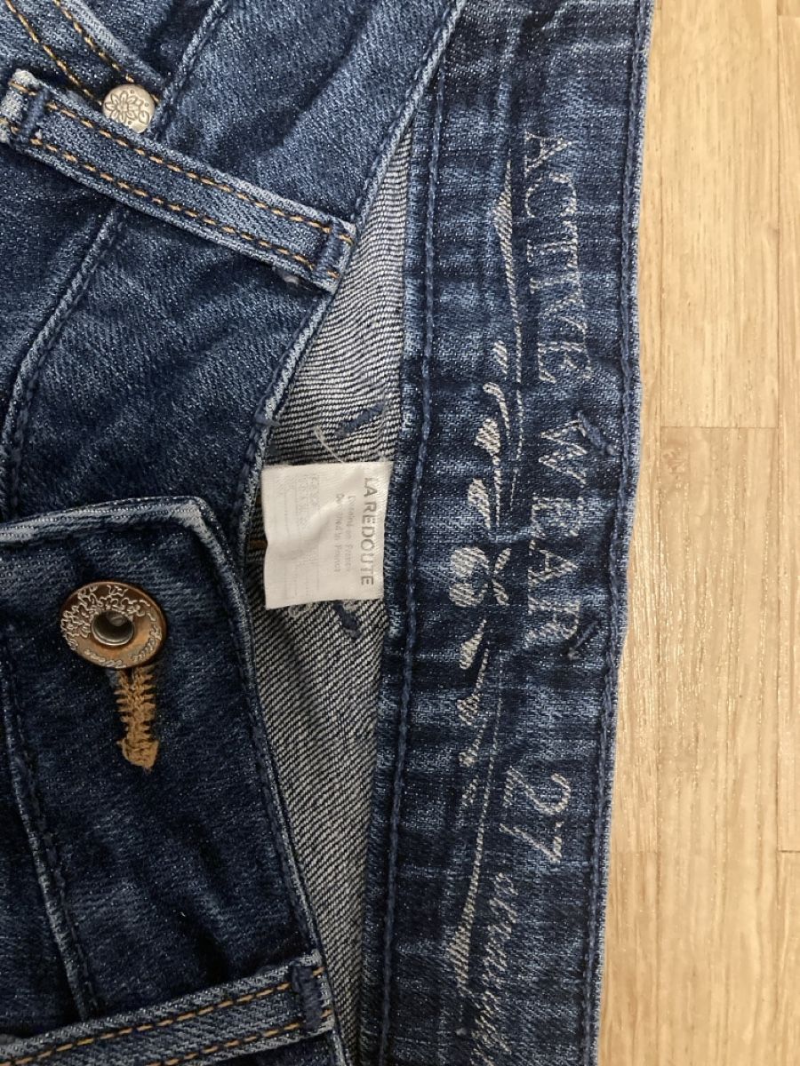 La Redoute Jeans: Jeans la Redoute – Usato da Urtenen-Schönbühl venduto da alessibas 4