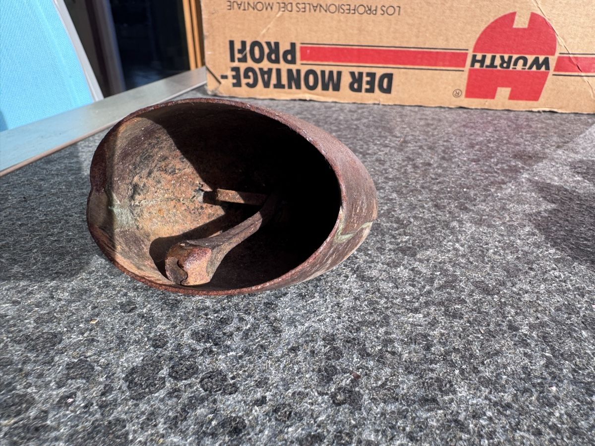 Campanacci mucche: Schaf oder Zieheglocke mit Henkel, ohne Halsband – Usato da Seon venduto da kst_d7jh 1