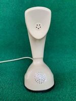 Telefon Ericofon aus den 50er Jahren