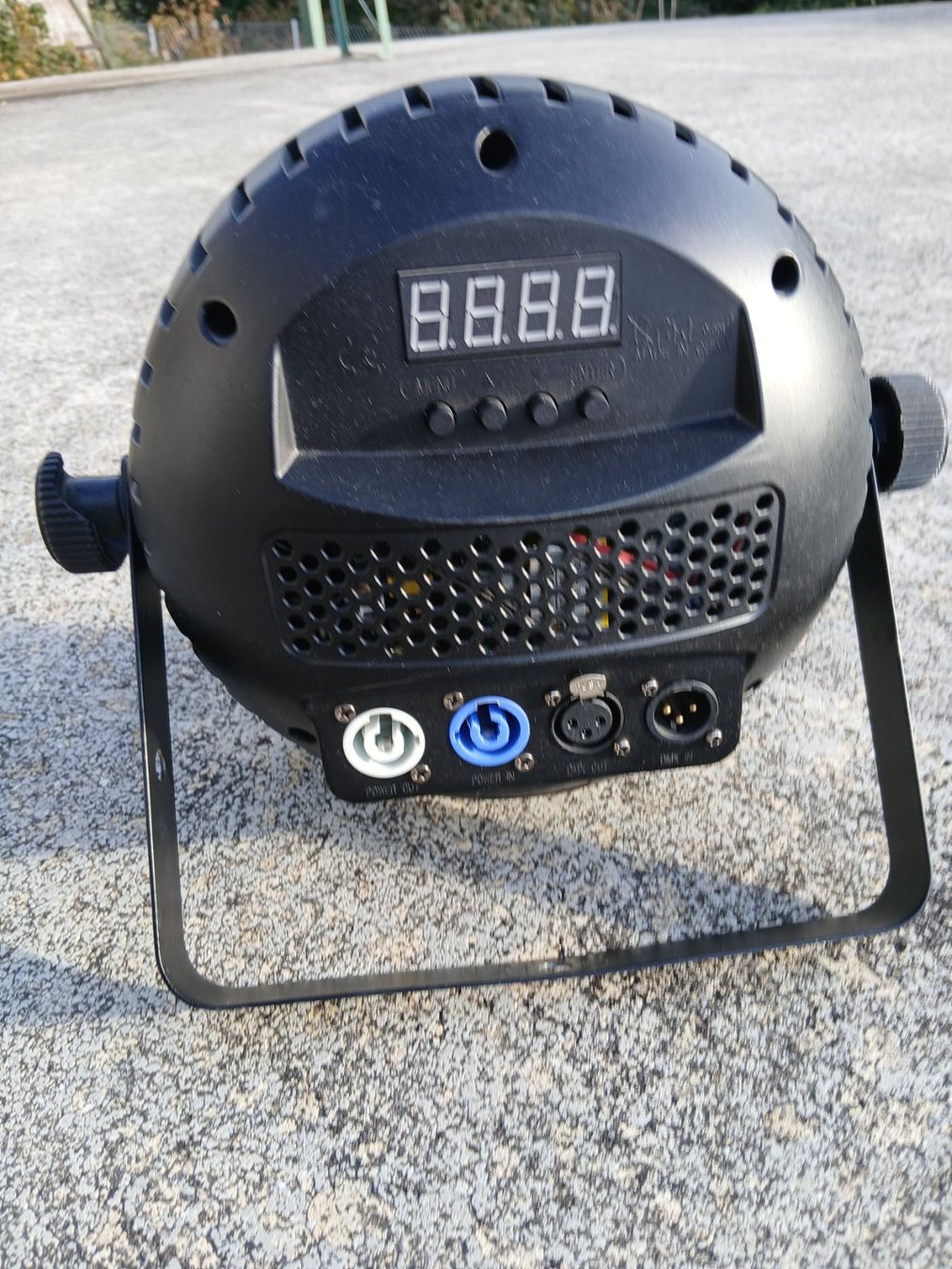 Lampade: FOS IQ Par zoom – Usato da Romanens venduto da pat_fb52 2