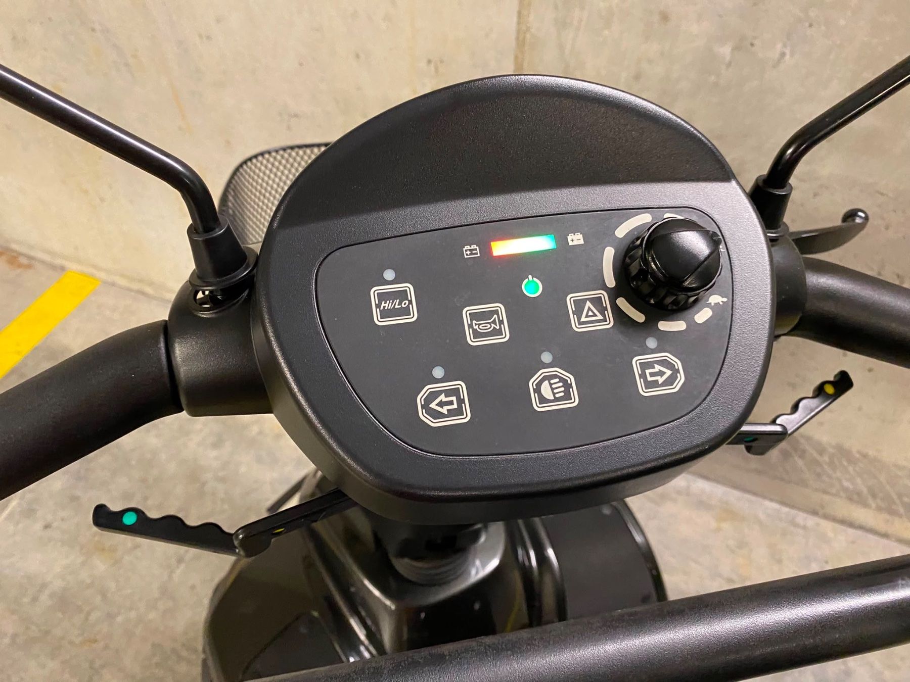 Elektromobile: Elektromobil – Neu (gemäss Beschreibung) aus Azmoos von Verwir64 3