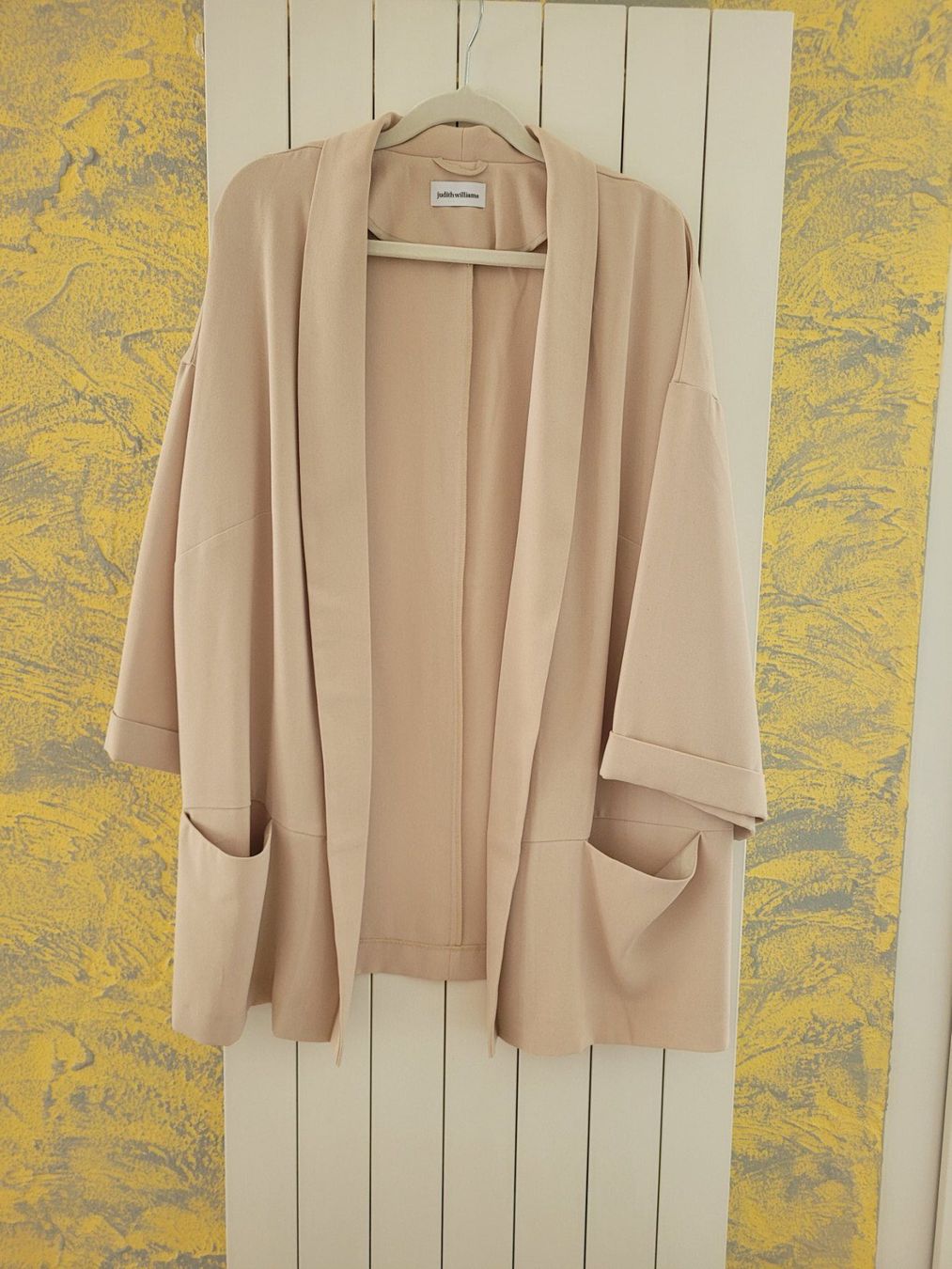 Jacken: Judith Williams, Blazer Gr. 42, ganz NEU – Neu und originalverpackt aus Sachseln von Randow