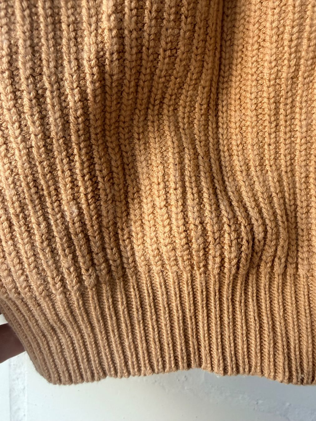 Jacken: Monkind Strickjacke Beige Gr.44/46 – Neu (gemäss Beschreibung) aus Brütten von Rod816 7