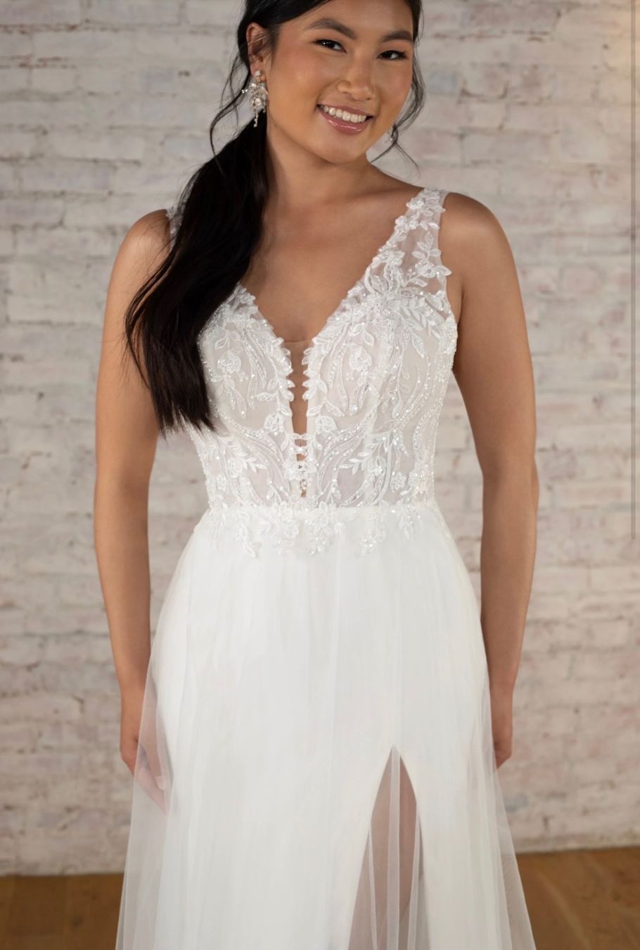 Vestiti: Brautkleid – Nuovo (secondo la descrizione) da Luzern venduto da misi_k 1