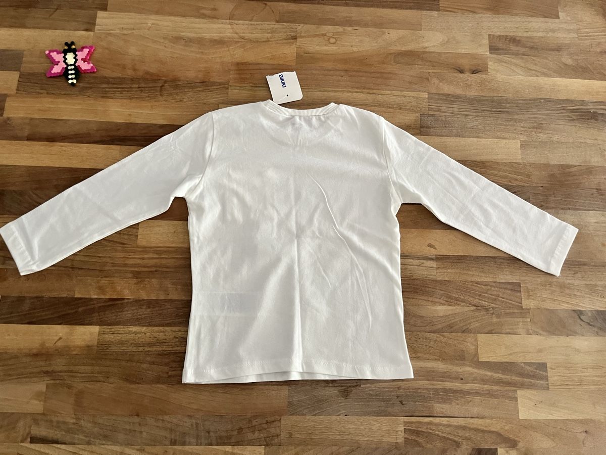 Maglioni & Felpe: Ein neues Langarmshirt und ein neuer Pullover  – Nuovo e nell'imballaggio originale da Wettingen venduto da epe_9vbf 4