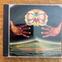 Touch - Same / CD - 1. US-Press. 1993 on CD - TOP