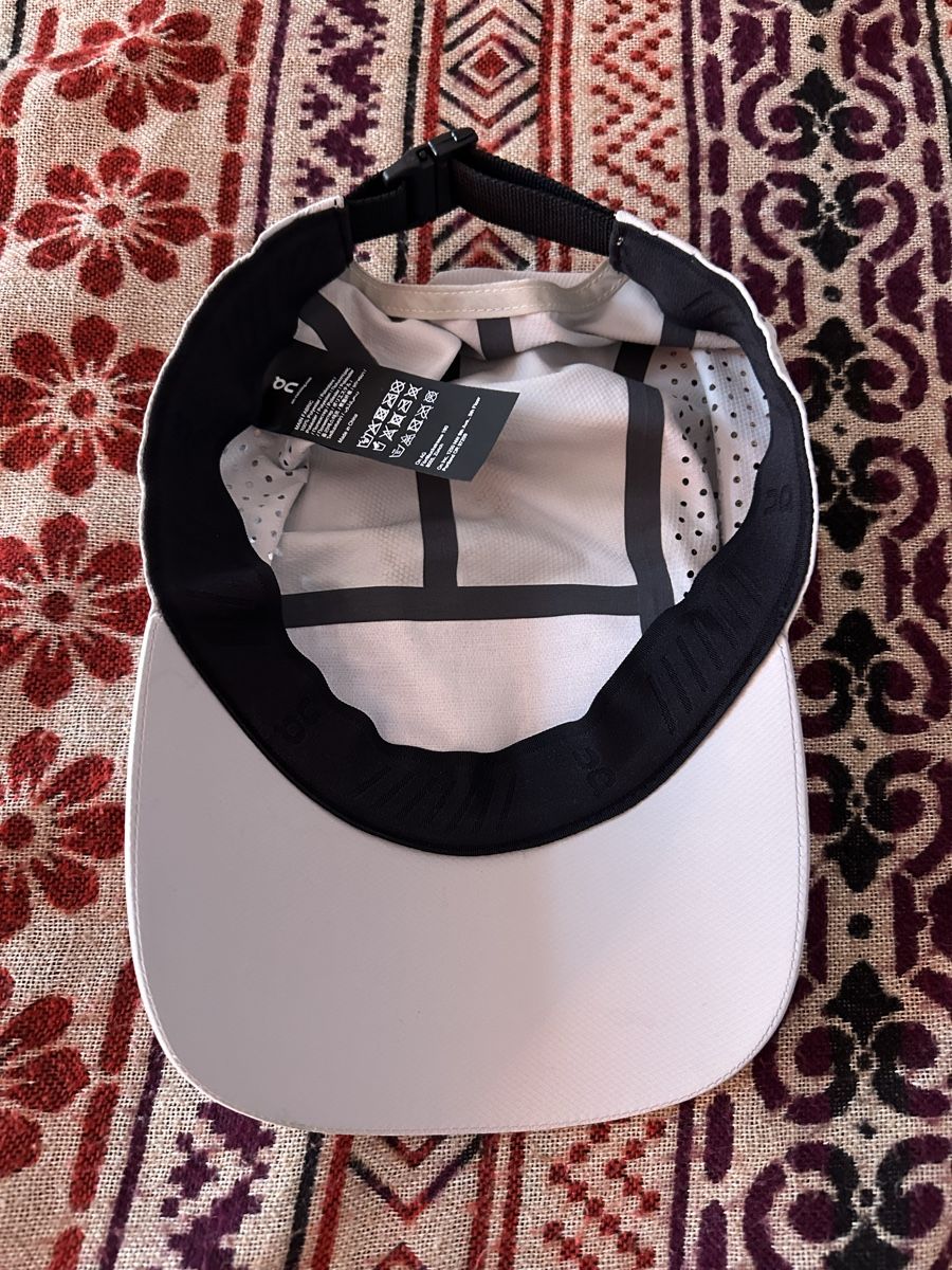 Hüte, Mützen & Caps: ON lightweight cap – Gebraucht aus Zürich von Bionda 2