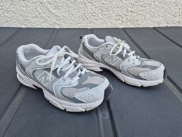 New Balance 530 Kinder Sneaker | guter Zustand