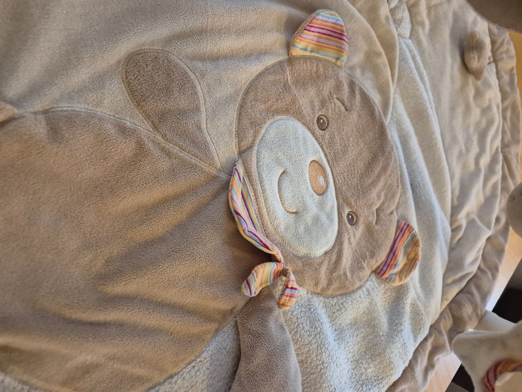 Spielmatte: Baby Spielbogen – Gebraucht aus Winterthur von Fizi 2