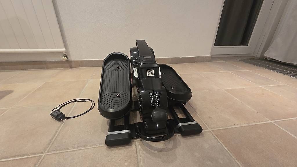 Hometrainer: Mini-cross trainer – Usato da Arosio venduto da niki_1001 2