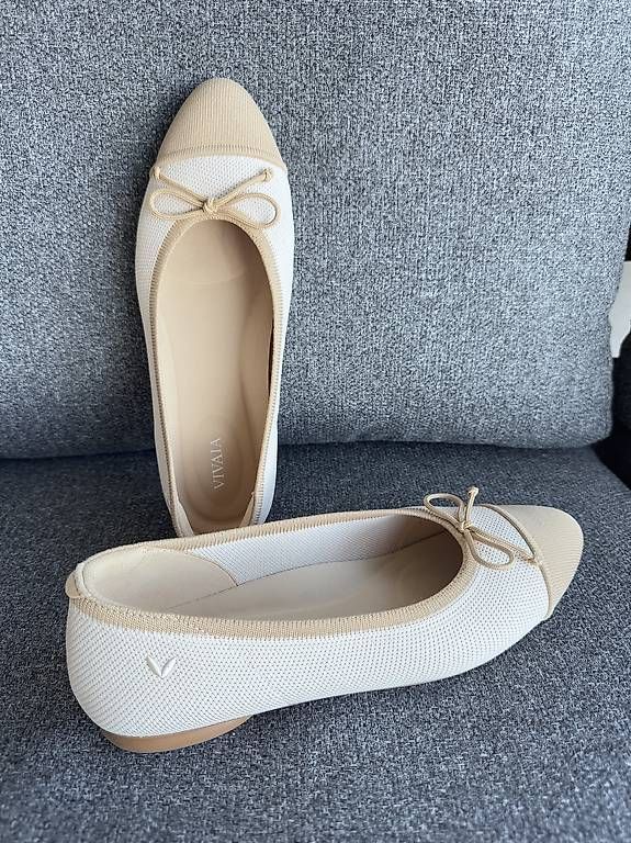 Vivaia Scarpe da donna: Vivaia Chaussures taille 37.5 – Usato da Bussigny venduto da Lanoy28 1