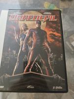 Daredevil DVD