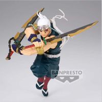 LAST PRICE! Demon Slayer Tengen Uzui Vibration Stars Figure