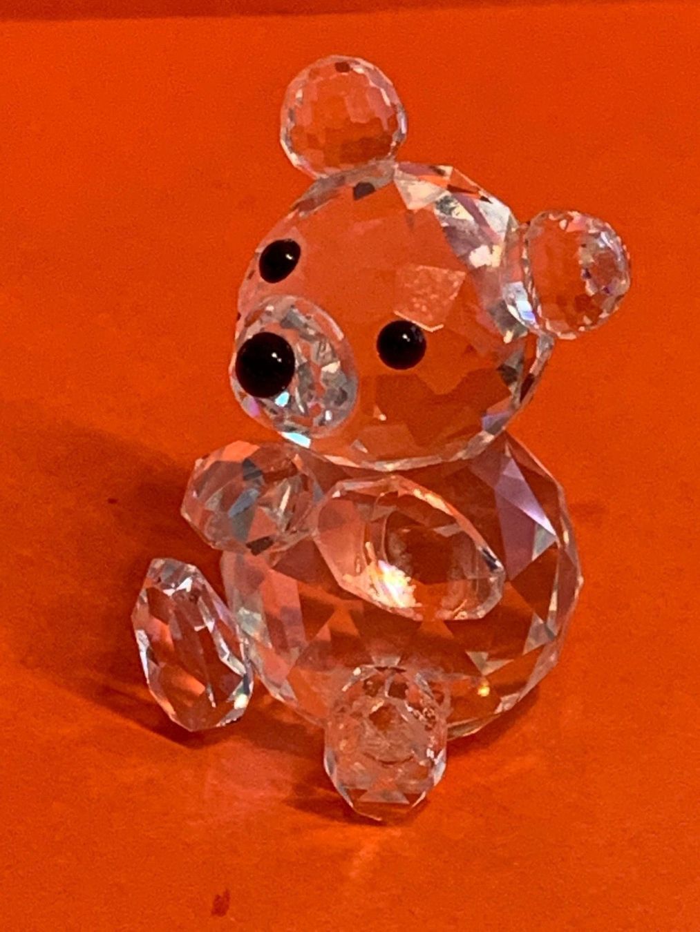 Swarovski Figurines: Swarovski Kris Bär – Neuf (Voir description) à Oberglatt ZH par Multimix 3