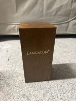 Langatun Rioja Cask Finish Whisky Geschenkbox 🎁🥃