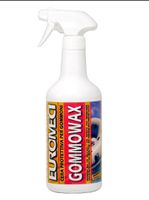 Euromeci Pflegemittel Gommowax für Boote, Paddeln, SUP, PVC