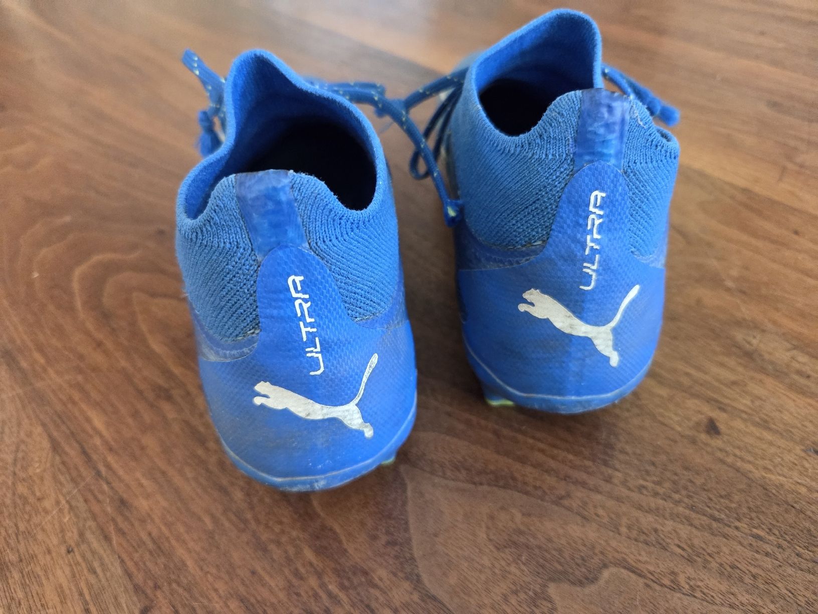 Puma Scarpe da uomo: Fussball Noppenschuhe von Puma  Gr. 39 – Usato da Rothenburg venduto da A 1
