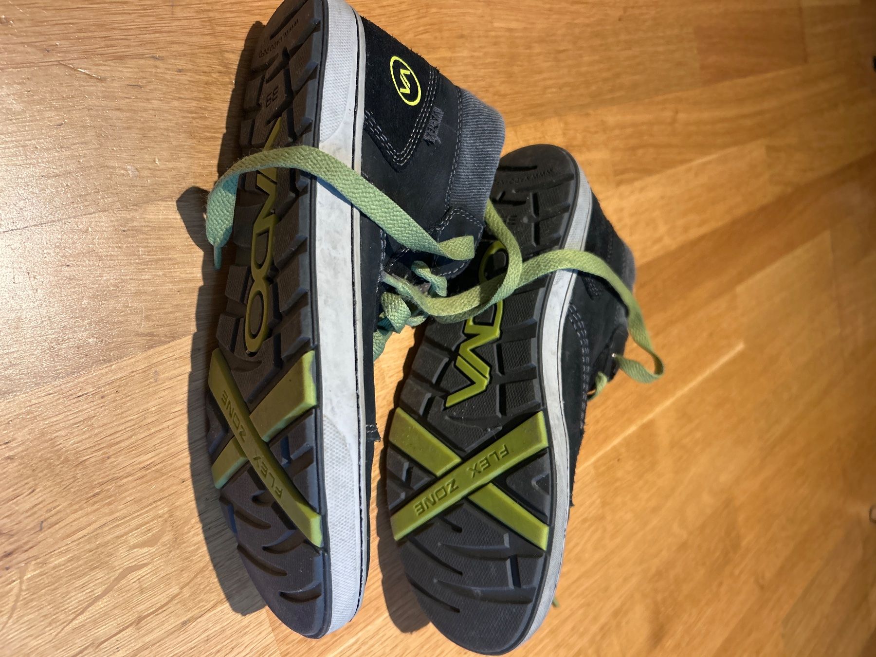 Chaussures garçon: Vado 39 – D'occasion à Luterbach par time11 2