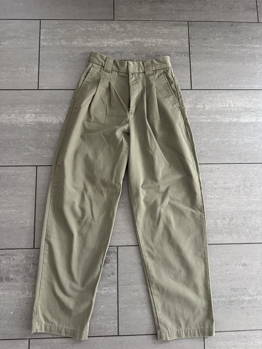 Carhartt Hosen: Carhartt Hose – Gebraucht aus Lumbrein von nin_558g 2