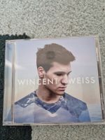 Wincent Weiss - Irgendwas gegen die Stille CD, Top Zustand