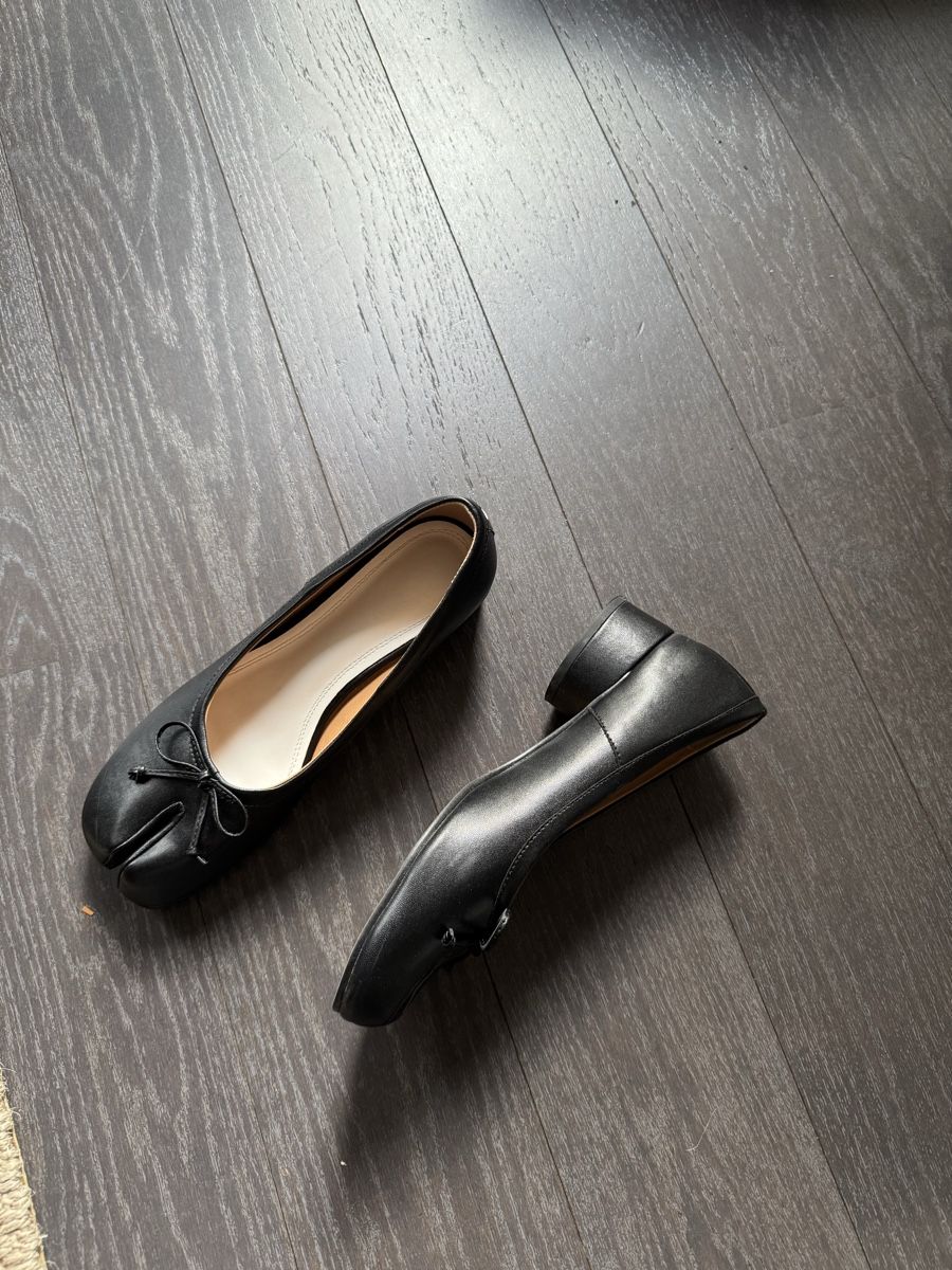 Scarpe da donna: tabis grösse 40 – Usato da Elgg venduto da bea_9qzt 1