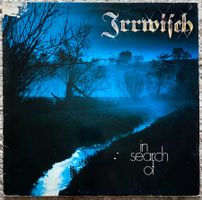 Irrwisch - In Search Of LP 1981