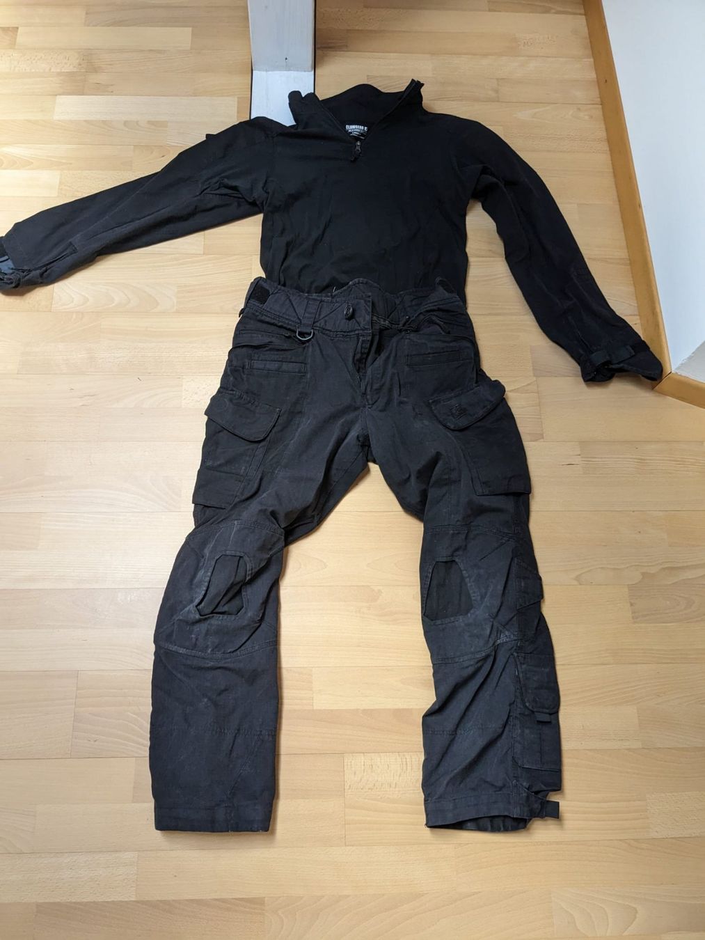 Kit bricolage: Kit d'airsoft complete pour débuter – Usato da Neuchâtel venduto da The_Log 5