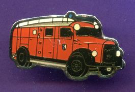 Feuerwehrauto  SAURER