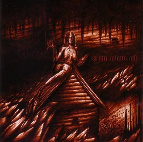 CD: Underdark - I am... – Usato da St-Cergue venduto da VeganWarrior