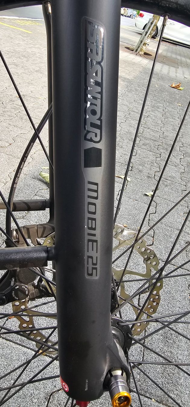 Bergamont Vélos: Bergamont premium expert – D'occasion à Horgen par WCFR 6