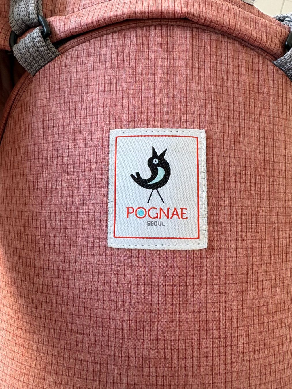 Marsupi portabebè: Pognae HipSeat Babytrage – Usato da Meisterschwanden venduto da moritz378 4
