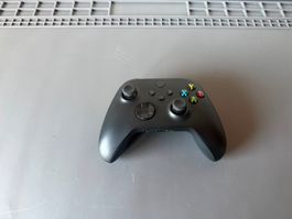 Xbox Controller Schwarz guter Zustand