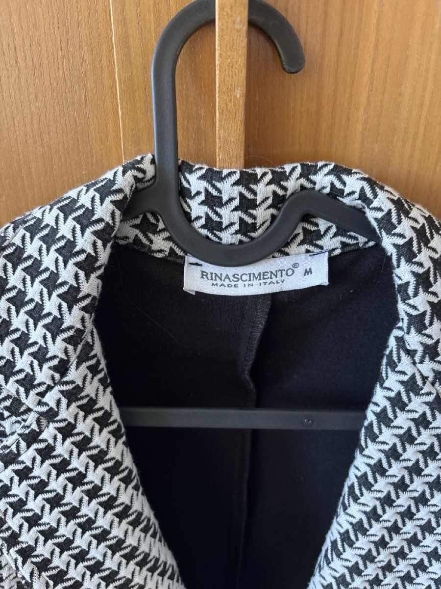 Giacche: Rinascimento Blazer, Grösse M – Usato da Zürich venduto da Schmidti3 1