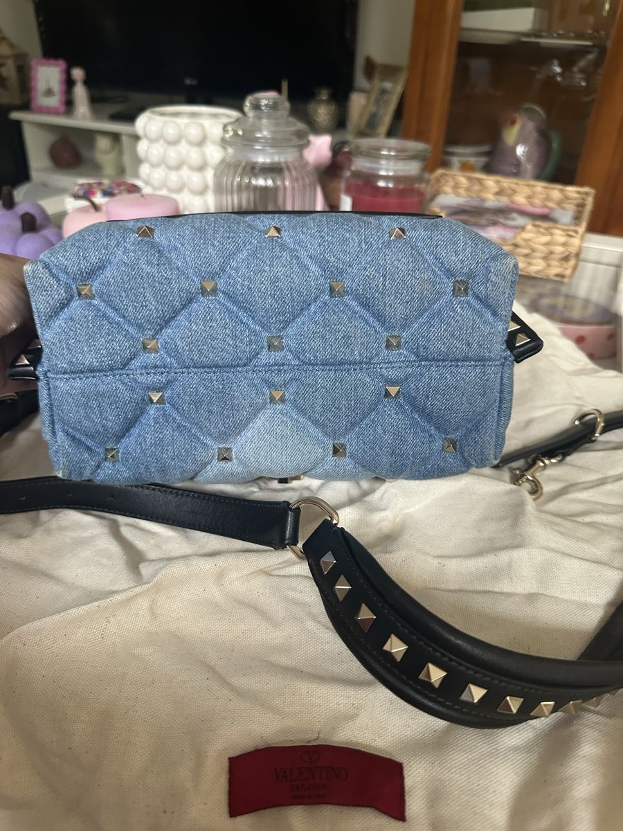 Valentino Borse da donna: Valentino Garavani bag – Usato da Mendrisio venduto da ketolin 3