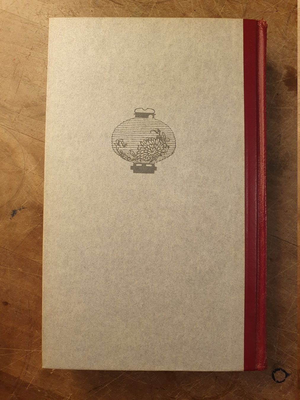 Libri: Roter Lampion - C. C. Berguin – Usato da Zürich venduto da loosebone 6
