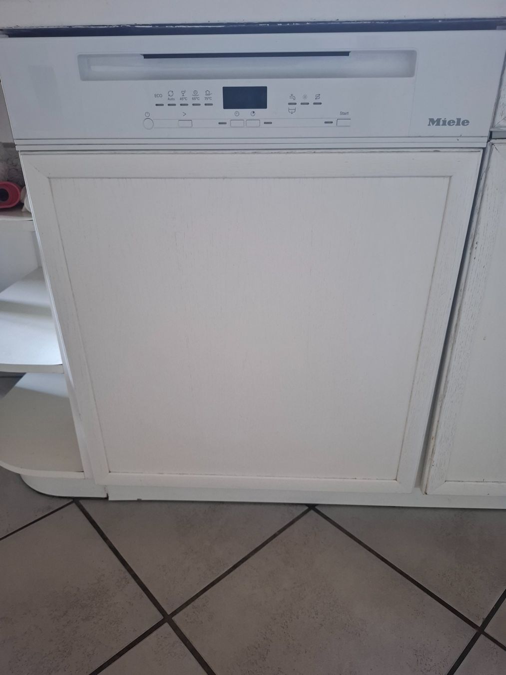Miele Geschirrspüler: Einbaugeschirrspühlmashine – Gebraucht aus Glarus von mar_7qdb