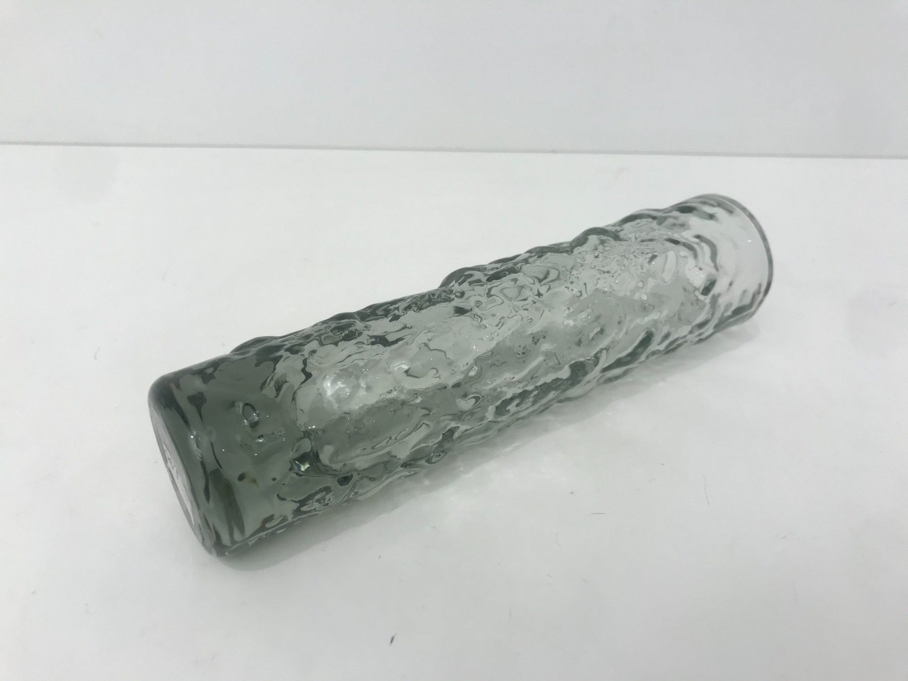 Vasi & Recipienti: Seltene wunderschöne grosse Eisglas Vase – Usato da Gersau venduto da pd-design-and-art 3